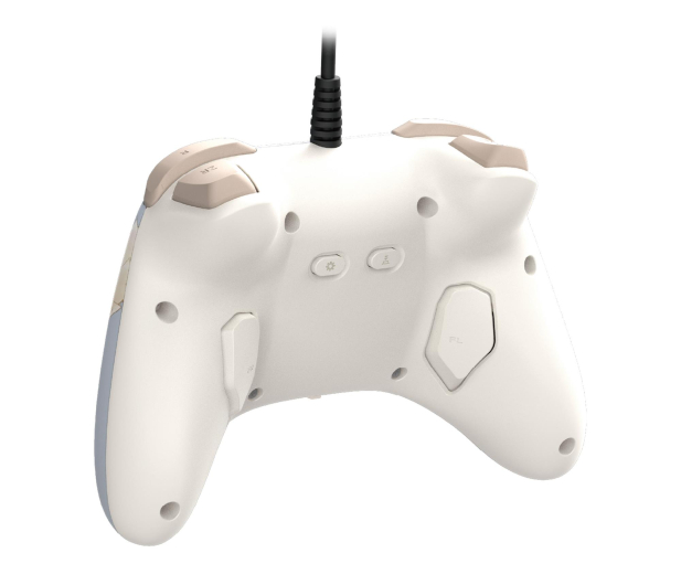 Hori Pad przewodowy - Turbo Eevee Cottage Core - Switch 2 - 1366971 - zdjęcie 3